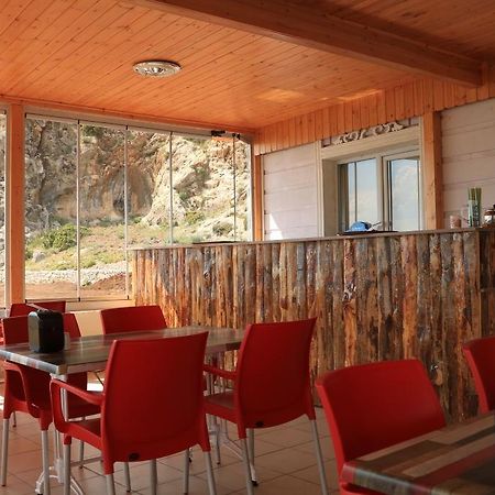 Salda Lake Hotel Бурдур Екстер'єр фото