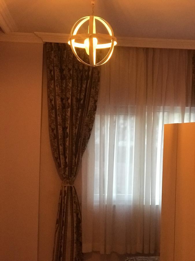 Salda Lake Hotel Бурдур Екстер'єр фото
