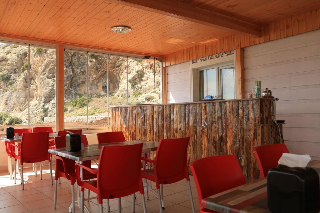 Salda Lake Hotel Бурдур Екстер'єр фото